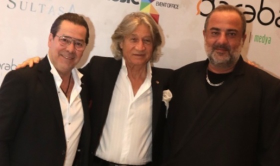 "Roza" filmi için Mersin’de özel bir gösterim gerçekleştirildi