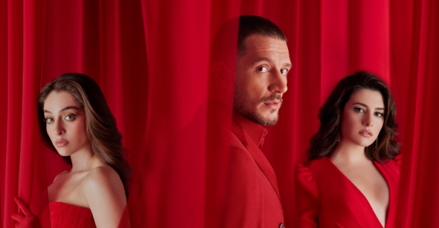 "Sakla Beni"den yeni tanıtım paylaşıldı