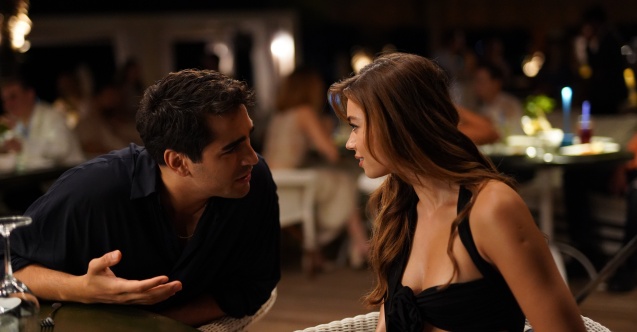 Seyran ve Ferit bir anlaşmazlığa sürükleniyor