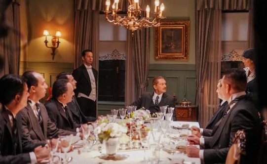  “Son Akşam Yemeği” filminden beklenen fragman geldi