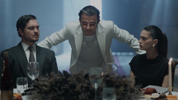 Terzi, etkileyici bir final için geri dönüyor