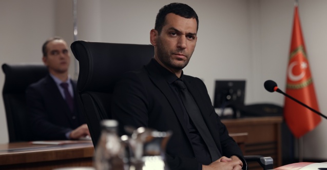 "Teşkilat" yeni sezon için gün sayıyor