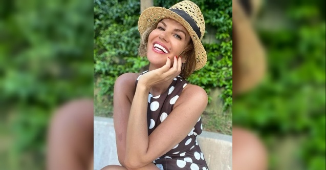 Tülin Şahin ile Moda’da moda tüyoları