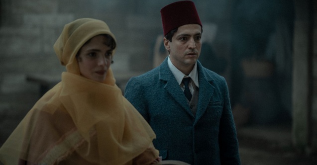 "Yaratılan"ın yeni fragmanı yayınlandı!