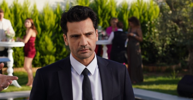 "Yargı" yine zirveye adını yazdırdı