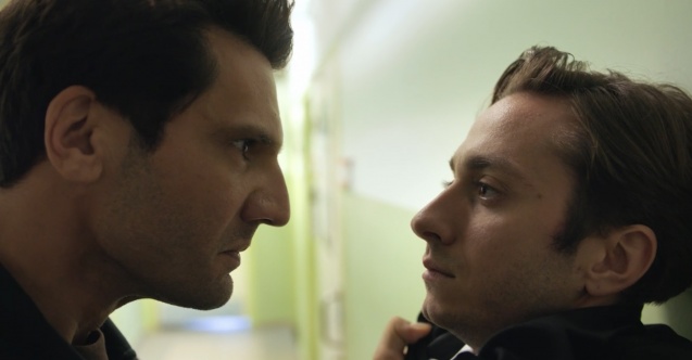 Yargı’da kalpler Mercan için atıyor