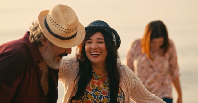 "Yaşamak Güzel Şey" bu akşam Kanal D'de