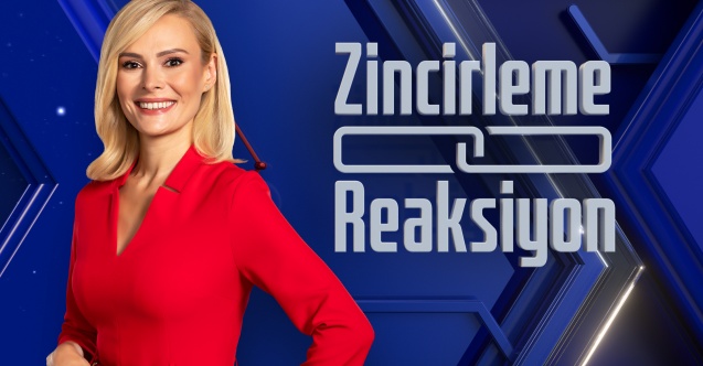 Zincirleme Reaksiyon’da yeni haftanın ünlü konuğu Özgün