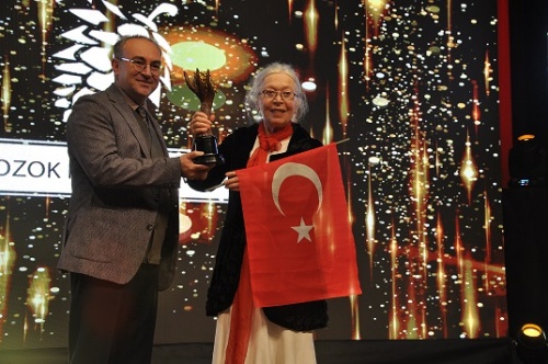 2. Uluslararası Bozok Film Festivali'nin kazananları belli oldu