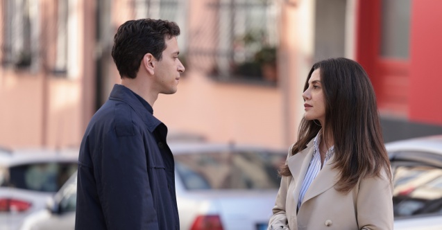 Ömer ve Gamze suçluluk hisseder