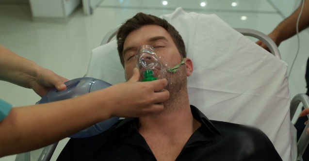 "Aile"den merak uyandıran tanıtım