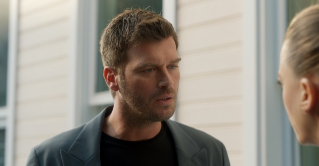 "Aile"nin yeni bölüm tanıtımı yayınlandı