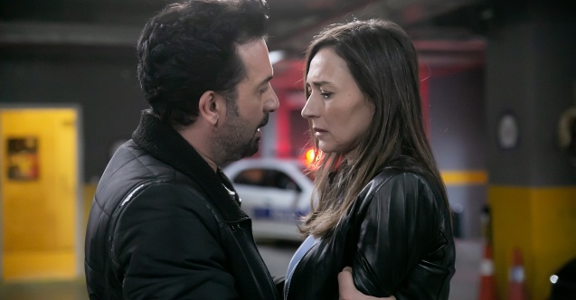 "Arka Sokaklar" yeni bölümüyle ekranda olacak