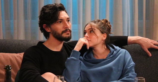 Aşk Filmi 1 Aralık'ta vizyonda!