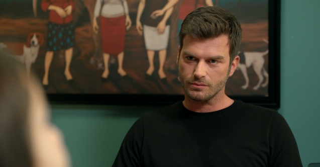 Aslan'ın ebeveynlik sınavı merakla bekleniyor