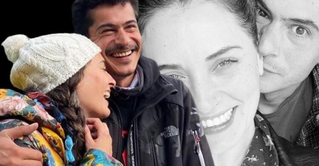 Aslıhan Gürbüz, İsmail Hacıoğlu sorusuna ne yanıt verdi?