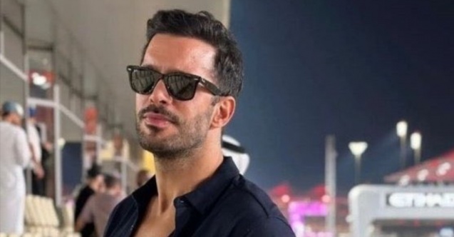 Barış Arduç gündem oldu!