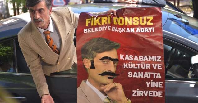 "Başkan" filminin ilk teaser’ı yayınlandı!