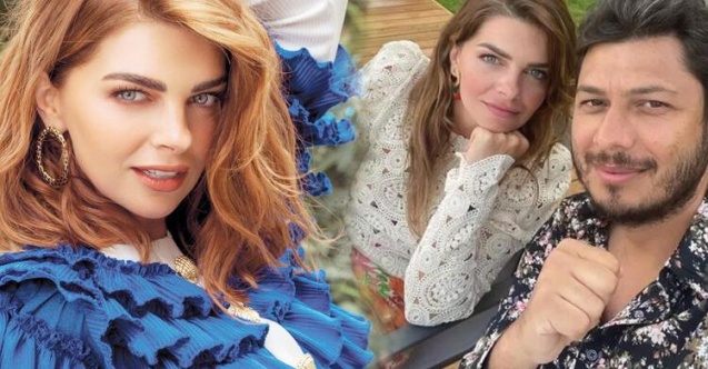 Bedri'yle flört edemeden ebeveyn olduk