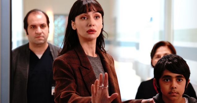 “Bir Derdim Var”da işler karışıyor