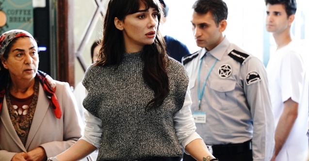 “Bir Derdim Var”da küçük Kürşat’ın yolu Nilüfer’le kesişiyor