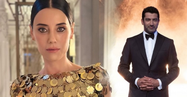 Cansu Dere'den Kenan İmirzalıoğlu cevabı!