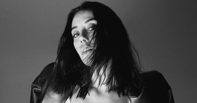 Cansu Dere'den milyonluk reklam anlaşması