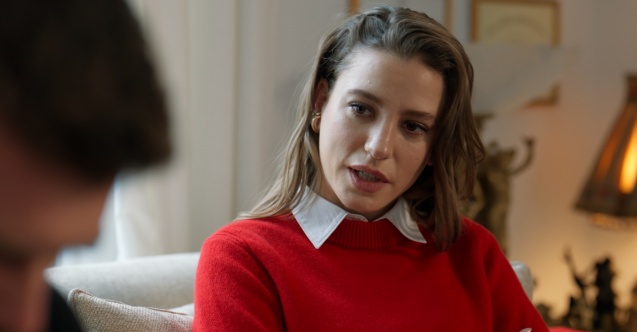 Devin'den bebek haberi!