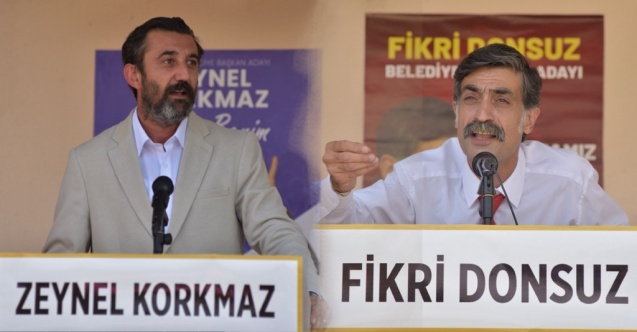 Diren Polatoğulları ve Necip Memili başkan adayı!