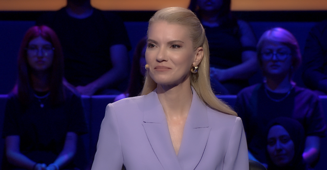 Diyar Myradov, 500 bin liralık büyük ödüle ulaşabilecek mi?