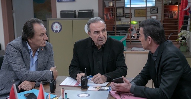 Ekip Sadullah'ın kanadını kırar