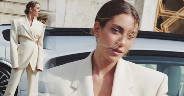 “Eleanor Roosevelt’in hayatını canlandırmayı çok isterdim"