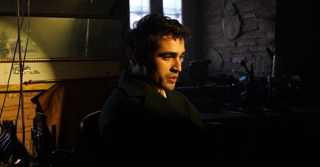 Ferit'in zor seçimi