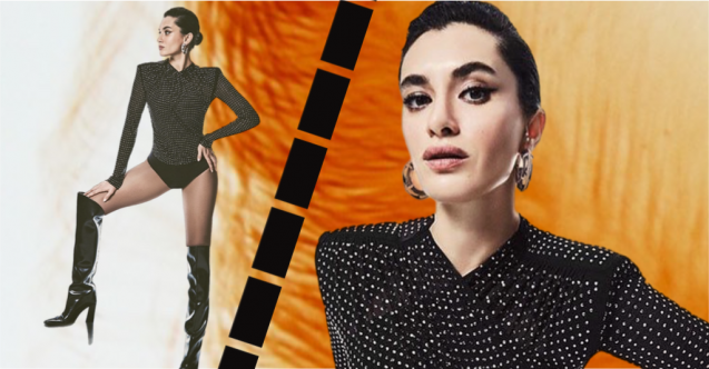 Hande Doğandemir: "Pes etme noktasına geliyorum"