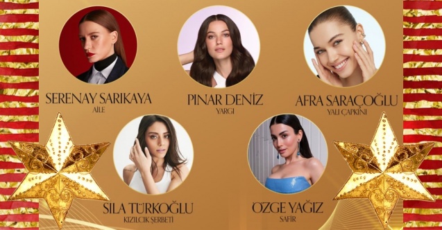 İpi göğüsleyen isim Sıla Türkoğlu oldu