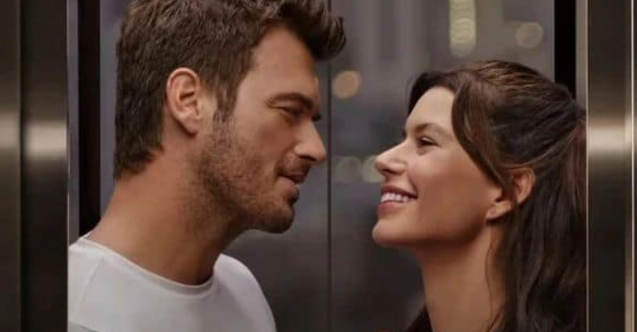 İstanbul İçin Son Çağrı, Netflix Top 10'de zirveye oturdu