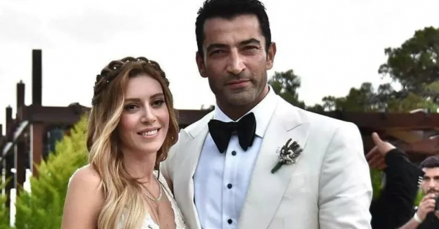 Kenan İmirzalıoğlu ve Sinem Kobal'la ilgili şaşırtan iddia