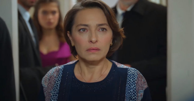 “Kirli Sepeti”nden merak uyandıran tanıtım