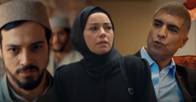 "Kızıl Goncalar"dan merak uyandıran fragman