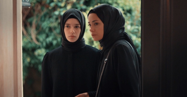 “Kızıl Goncalar”ın ilk görselleri paylaşıldı