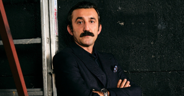 Necip Memili “Sandık Kokusu”nu anlattı