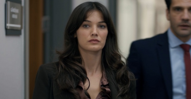 Nefesleri tuttuk, Ceylin'in planını bekliyoruz