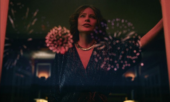 Netflix, "Griselda"nın yeni fragmanını paylaştı