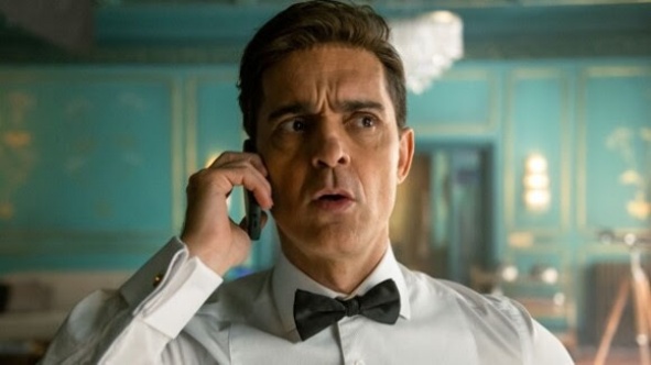 Netflix, heyecanla beklenen Berlin’in resmi fragmanını paylaştı