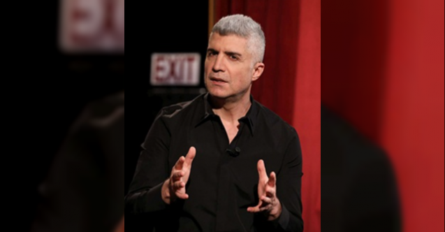 Özcan Deniz, eski eşi Feyza Aktan'a açtığı davayı geri çekti