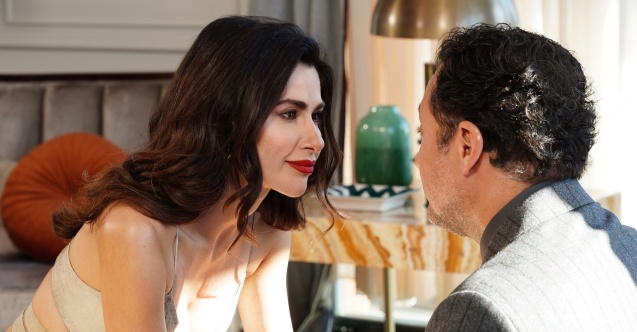 "Şahane Hayatım"da dengeler değişiyor