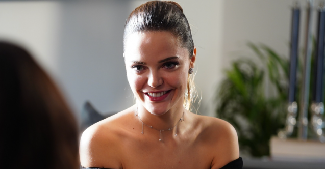 Şebnem’in geçmişi onu bir türlü rahat bırakmıyor