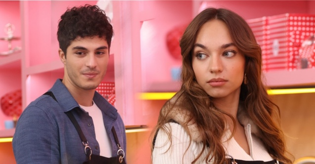 Serkan’ın hamlesi Alize’ye hayatının şokunu yaşatıyor