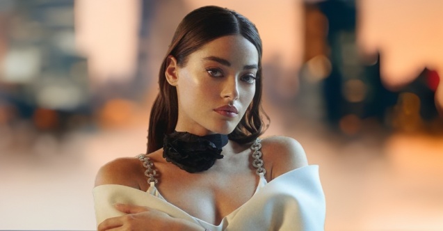 Simay Barlas: “Black Swan filminde oynamak isterdim"