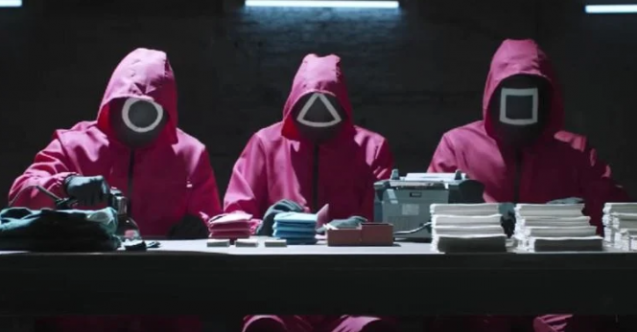 "Squid Game" yarışmacıları Netflix'e dava açabilir